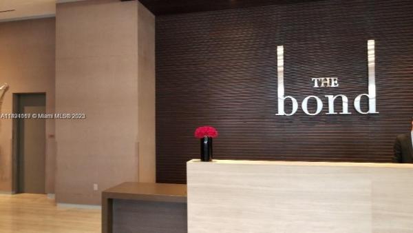 The Bond On Brickell, 1080 Brickell Ave #4207, Miami, Florida 33131, image 1