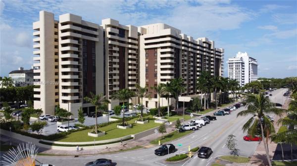 Biltmore 2, 600 Biltmore Way #808, Coral Gables, Florida 33134, image 1