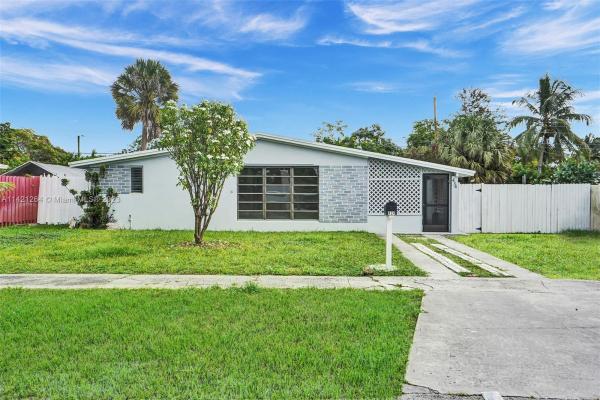 Woodland Park, 434 SW 22nd Ter, Fort Lauderdale, Florida 33312, image 1