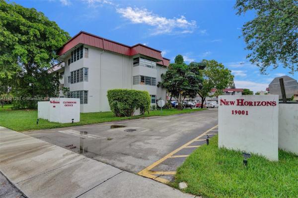 New Horizons, 19001 NE 14th Ave #341, Ojus, Florida 33179, image 1