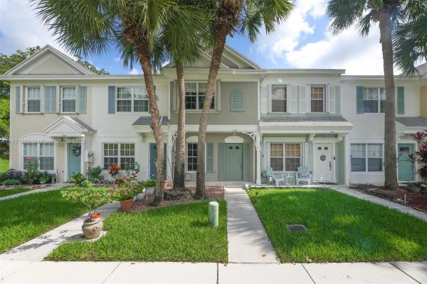 Sanibel, 11031 Conch Ct 0, Tamarac, Florida 33321, image 1
