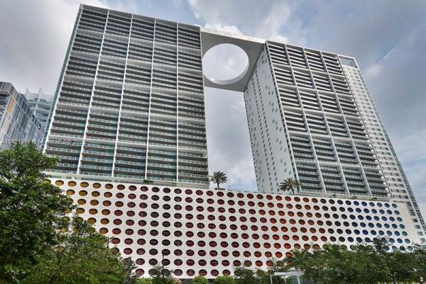 500 Brickell West, 55 SE 6th St #4103, Miami, Florida 33131, image 1