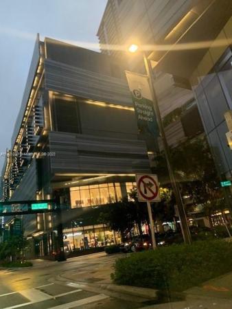 Brickell On The River North Tower, 31 SE 5th St #601, Miami, Florida 33131, image 2