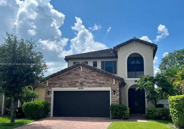 Manor Parc, 5404 NW 48th Ln, Tamarac, Florida 33319, image 1