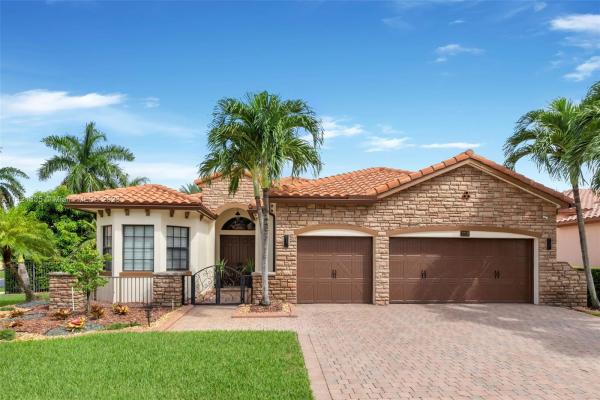 Estada, 3718 NW 87th Ave, Cooper City, Florida 33024, image 1