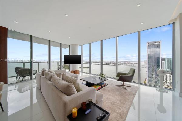 Biscayne Beach, 2900 NE 7th Ave #4407, Miami, Florida 33137, image 1