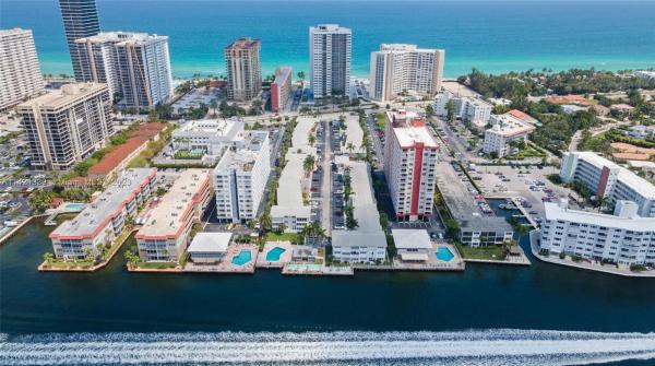 Ambassador North, 3121 S Ocean Dr #106, Hallandale Beach, Florida 33009, image 1
