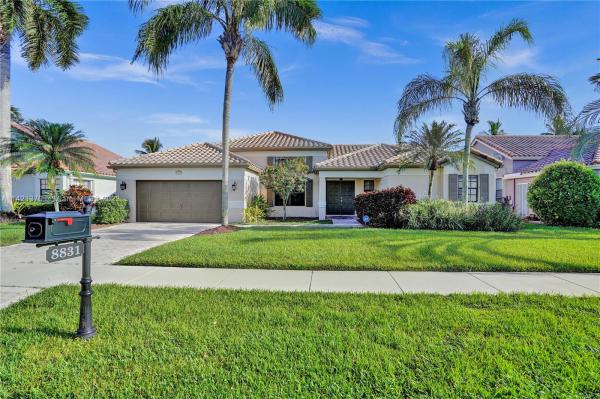 Southern Orchard, 8831 S Southern Orchard Rd S, Davie, Florida 33328, image 1