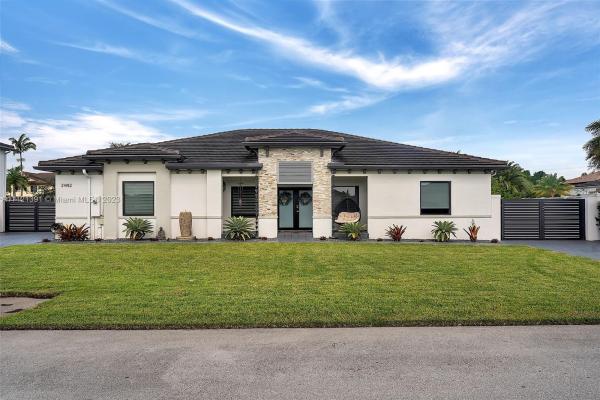 Bonita Grand Estates South, 21482 SW 132nd Pl, Three Lakes, Florida 33177, image 1