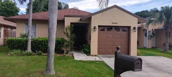 Lakeview Homes At Centura Parc, 2354 NW 34th Ter, Coconut Creek, Florida 33066, image 1