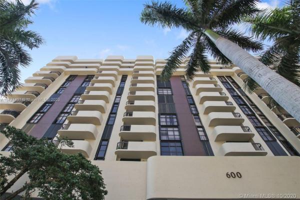Biltmore 2, 600 Biltmore Way #306, Coral Gables, Florida 33134, image 1