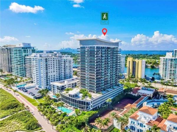 Mei, 5875 Collins Ave #904, Miami Beach, Florida 33140, image 1