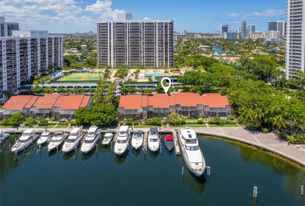 Portsview At Waterways, 3630 Yacht Club Dr #605, Aventura, Florida 33180, image 1