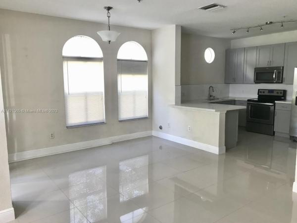 Courtyards At Nautica, 4445 SW 160th Ave #103, Miramar, Florida 33027, image 1