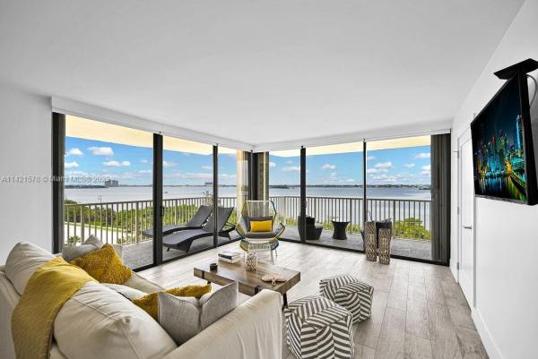 Dunes Towers, 5480 N Ocean Dr #B4C, Riviera Beach, Florida 33404, image 1