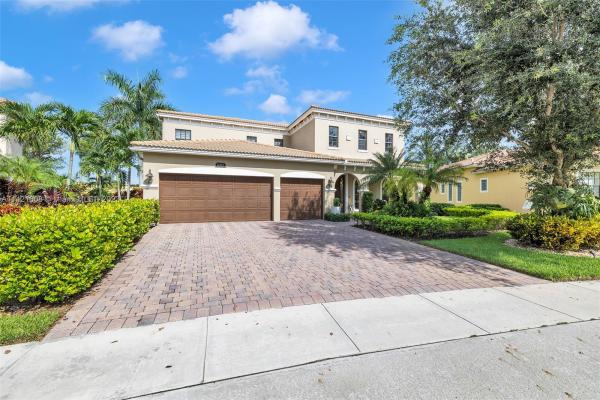 Casa Bella, 8097 Ferentino Pass, Delray Beach, Florida 33446, image 1