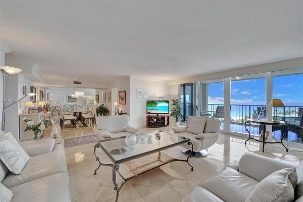 Shore Club, 1901 N Ocean Blvd #15D, Fort Lauderdale, Florida 33305, image 1