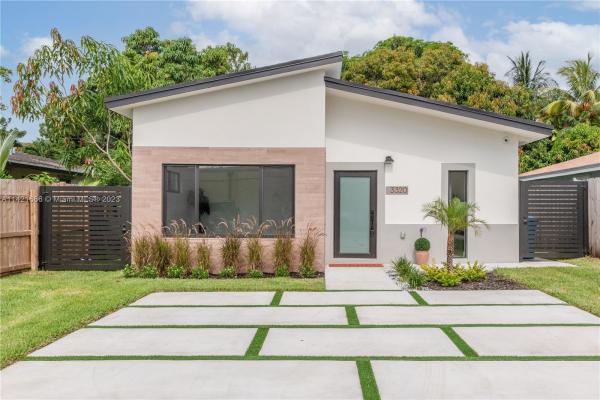 3320 NE 5th Ave, Oakland Park, Florida 33334, image 1