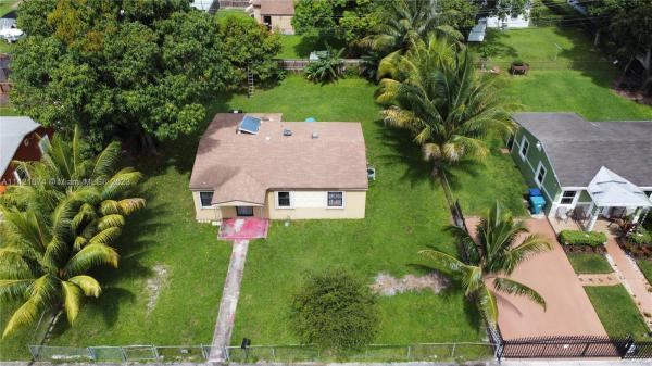 Bunche Park, 16341 NW 18th Ct, Miami Gardens, Florida 33054, image 2
