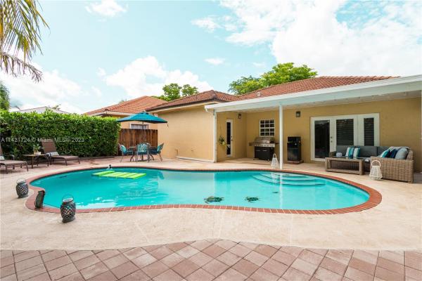 Coral Estates, 18021 SW 144th Ct, Richmond West, Florida 33177, image 1