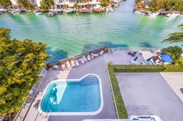 The Knightsbridge, 7133 Bay Dr #502, Miami Beach, Florida 33141, image 1