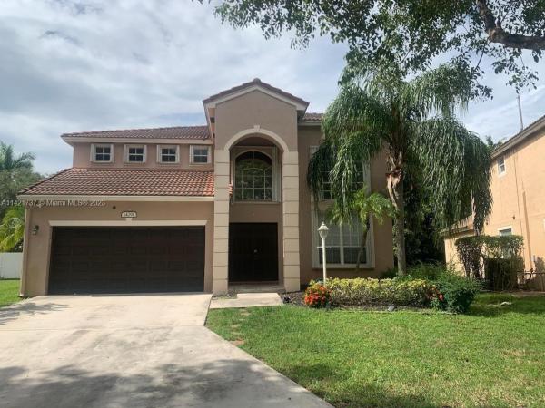 Tropic Isles, 14291 NW 23rd St, Pembroke Pines, Florida 33028, image 1