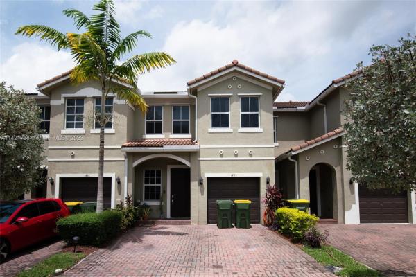Palm Breeze, 1463 SE 26th Ave, Homestead, Florida 33035, image 2