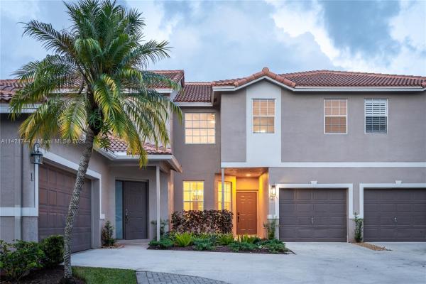 Las Flores At Mission Bay, 20950 Via Azalea #2, Boca Raton, Florida 33428, image 1