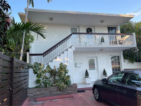 Lawrence Estates Land, 1055-57 SW 12th St, Miami, Florida 33129, image 2
