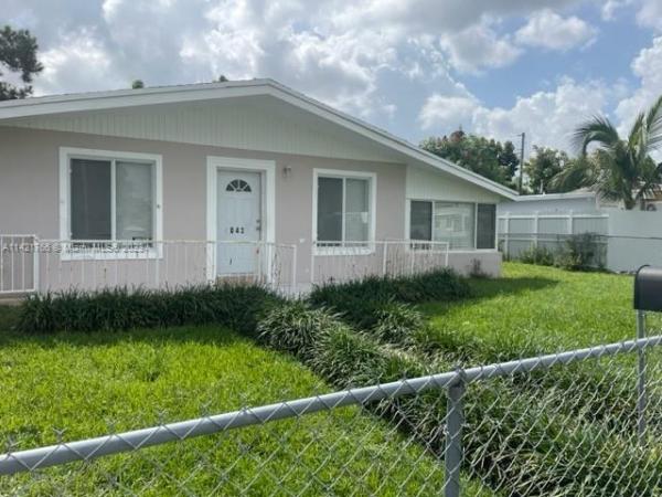 Lake Lucerne, 20431 NW 20 Ct #, Miami Gardens, Florida undefined, image 1