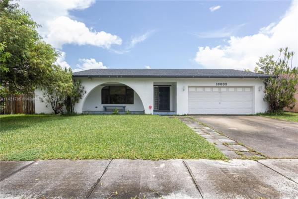 El Alamo, 16633 SW 107th Pl, Palmetto Estates, Florida 33157, image 1