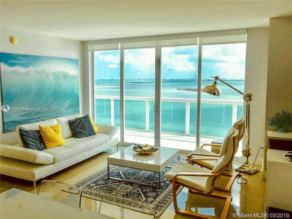 1800 Club, 1800 N Bayshore Dr #1807, Miami, Florida 33132, image 1