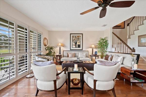 Riverbend Country Club, 18449 SE Wood Haven Ln #B, Jupiter, Florida 33469, image 1