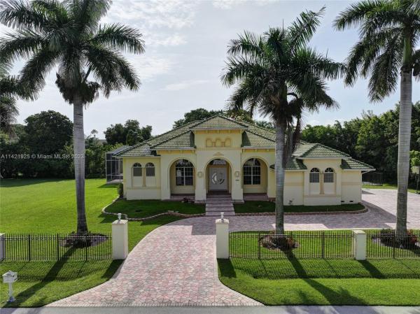 Plantation Acres Estates, 1050 NW 120th Ave, Plantation, Florida 33323, image 1
