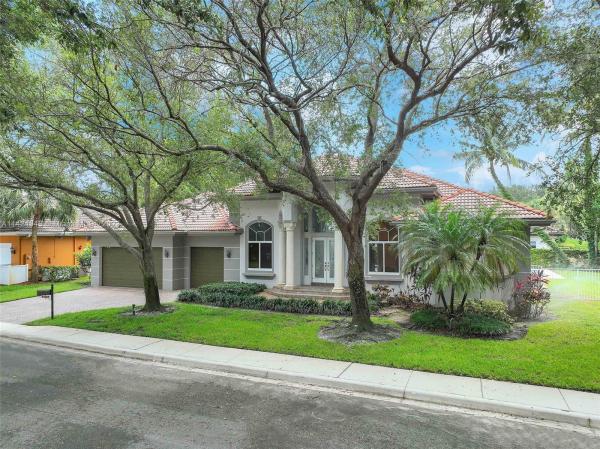 Banyan Oakridge, 3672 Estate Oak Cir, Hollywood, Florida 33312, image 1