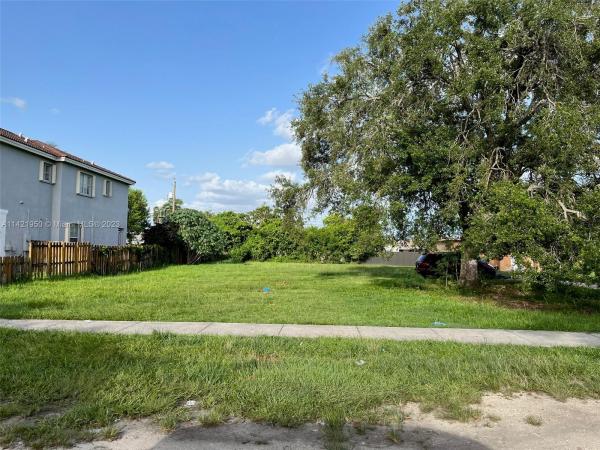 Fairlawn Park, 979 NE 3rd Ave, Homestead, Florida 33030, image 1