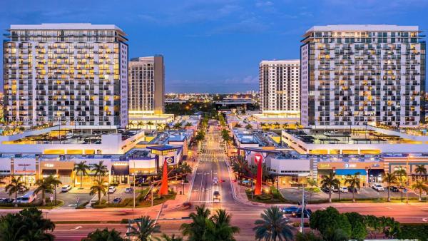 Provident Doral At The Blue, 5300 NW 87 Ave #1202, Doral, Florida 33178, image 1