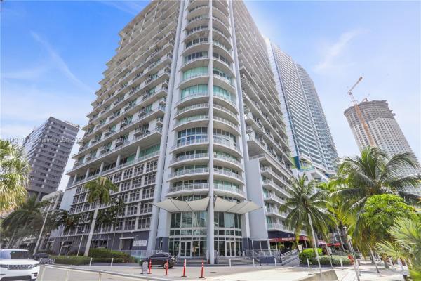 Neo Vertika, 690 SW 1st Ct #1732, Miami, Florida 33130, image 2