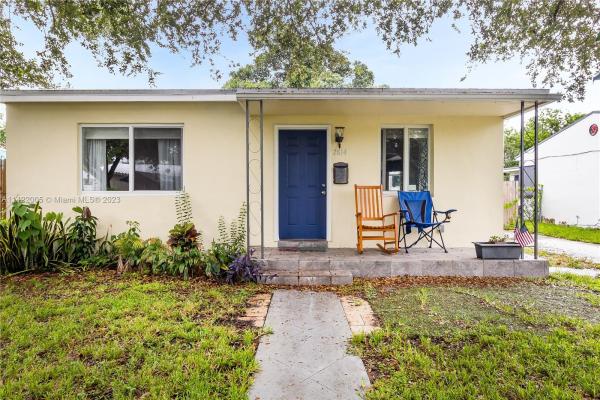 Hollywood Little Ranches, 2814 Adams St, Hollywood, Florida 33020, image 2