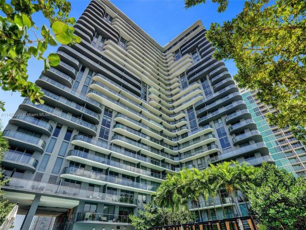 Hyde Midtown, 121 NE 34th St #L305, Miami, Florida 33137, image 1