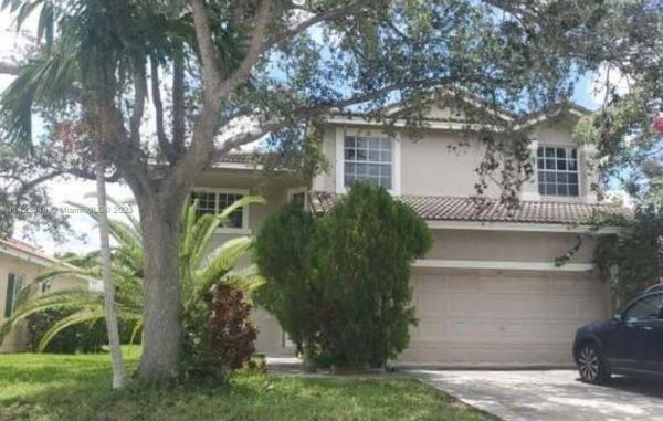 Parkside At Spring Valley, 16295 NW 17th Ct, Pembroke Pines, Florida 33028, image 1