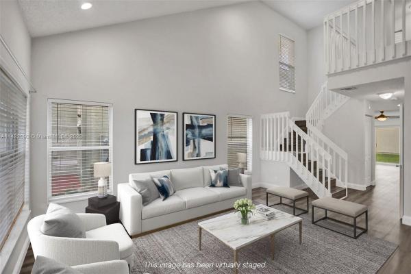 Princeton Place At Gables End, 4771 Concordia Ln, Boynton Beach, Florida 33436, image 1