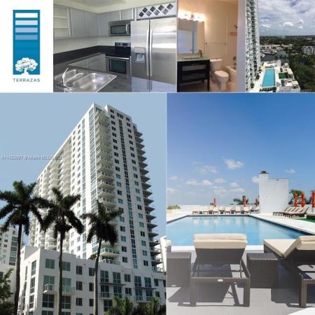 Terrazas Riverpark Village, 1871 NW S River Dr #Loft A01, Miami, Florida 33125, image 2