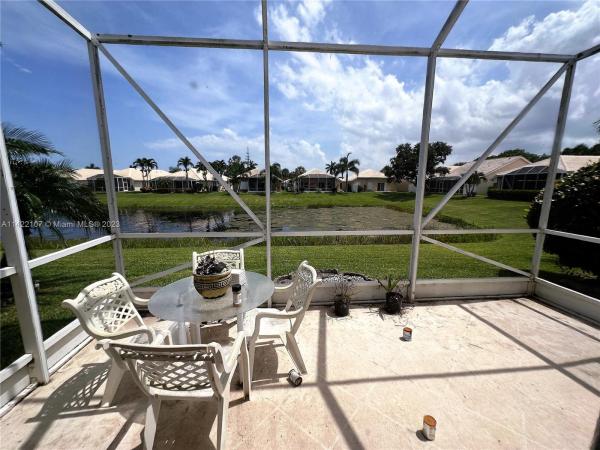 Hampton Lakes, 12839 Hampton Lakes Cir, Boynton Beach, Florida 33436, image 1