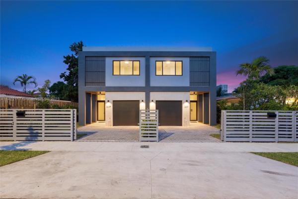 South Bay Estates, 2629 SW 31st Ct, Miami, Florida 33133, image 1