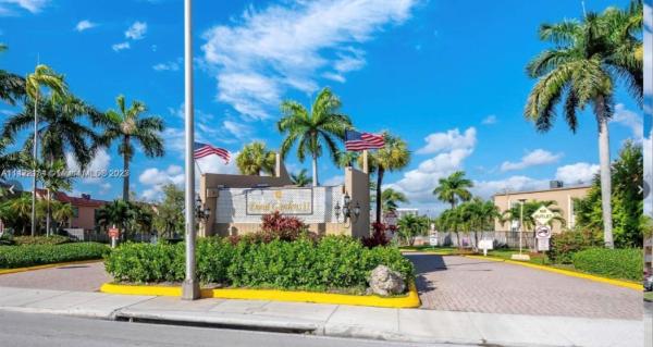 Doral Gardens 2, 4920 NW 79th Ave #205, Doral, Florida 33166, image 1