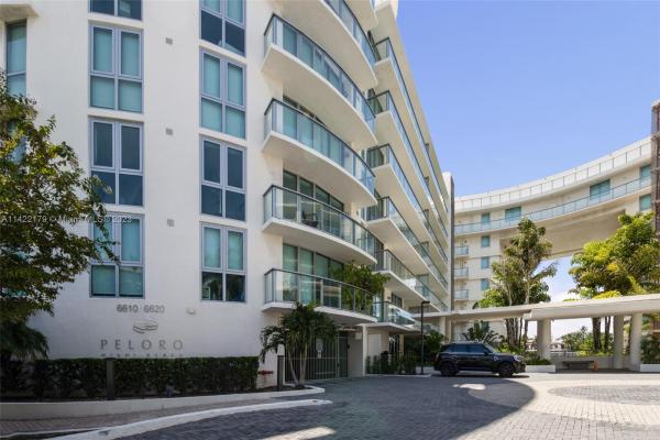 Peloro, 6620 Indian Creek Dr #101, Miami Beach, Florida 33141, image 1