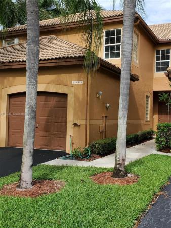San Sebastian, 1504 Veracruz ##2-4, Weston, Florida 33327, image 1