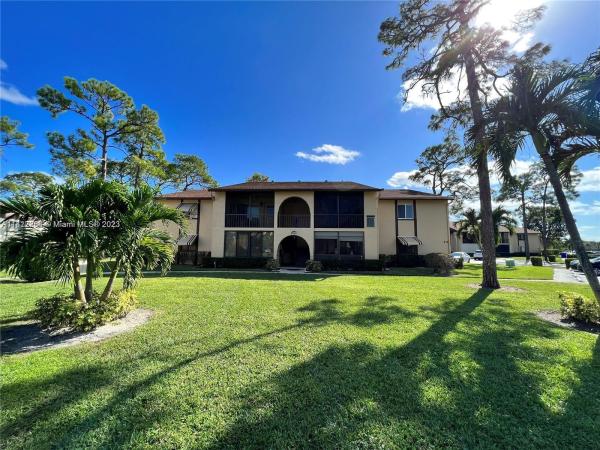 Pine Ridge South 2, 217 Pine Hov Cir #D-1, Greenacres, Florida 33463, image 1