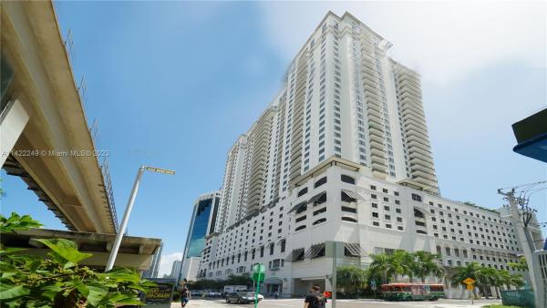 Nine At Mary Brickell Village, 999 SW 1st Ave #3007, Miami, Florida 33130, image 2